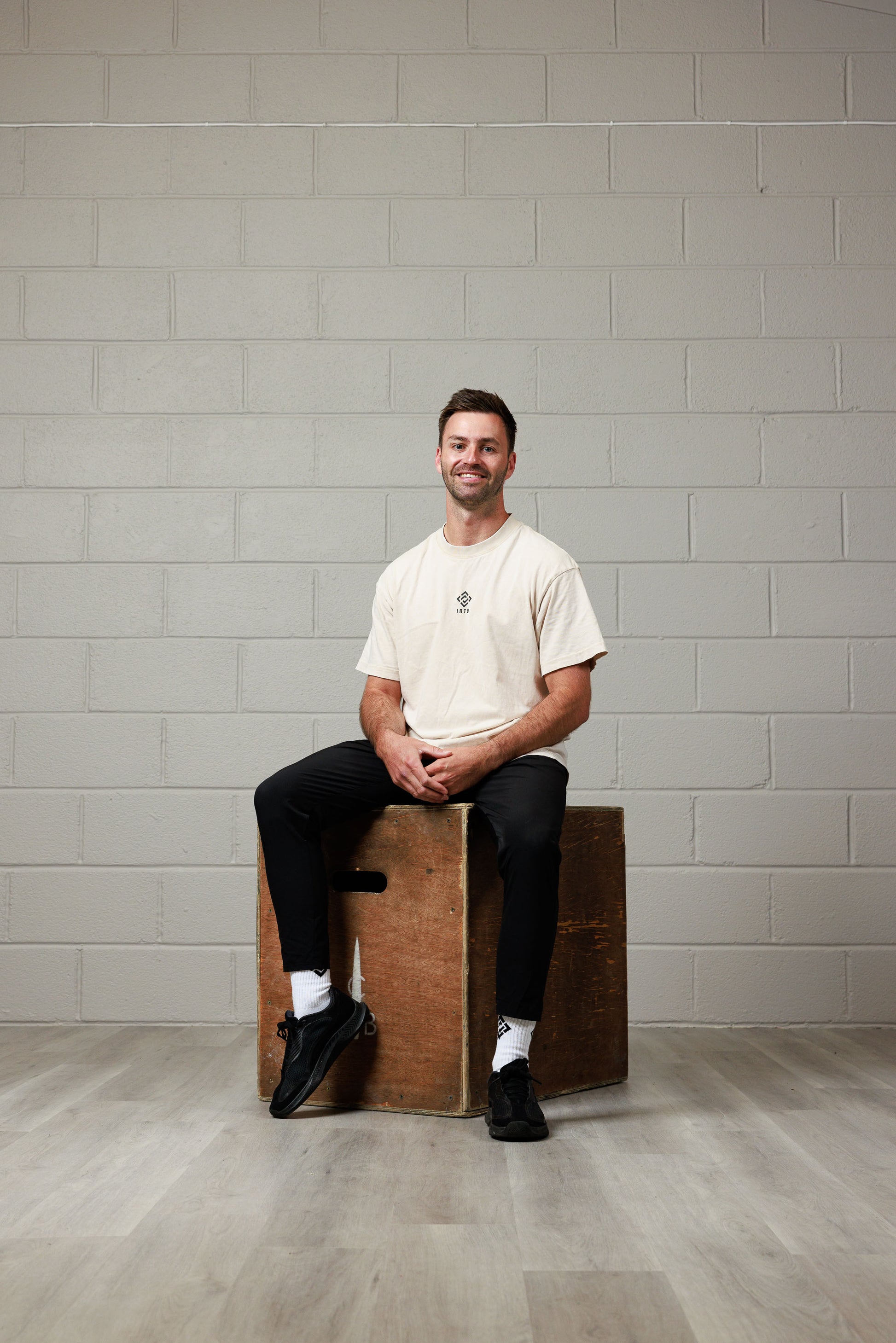 Men’s Tracksuit Trousers