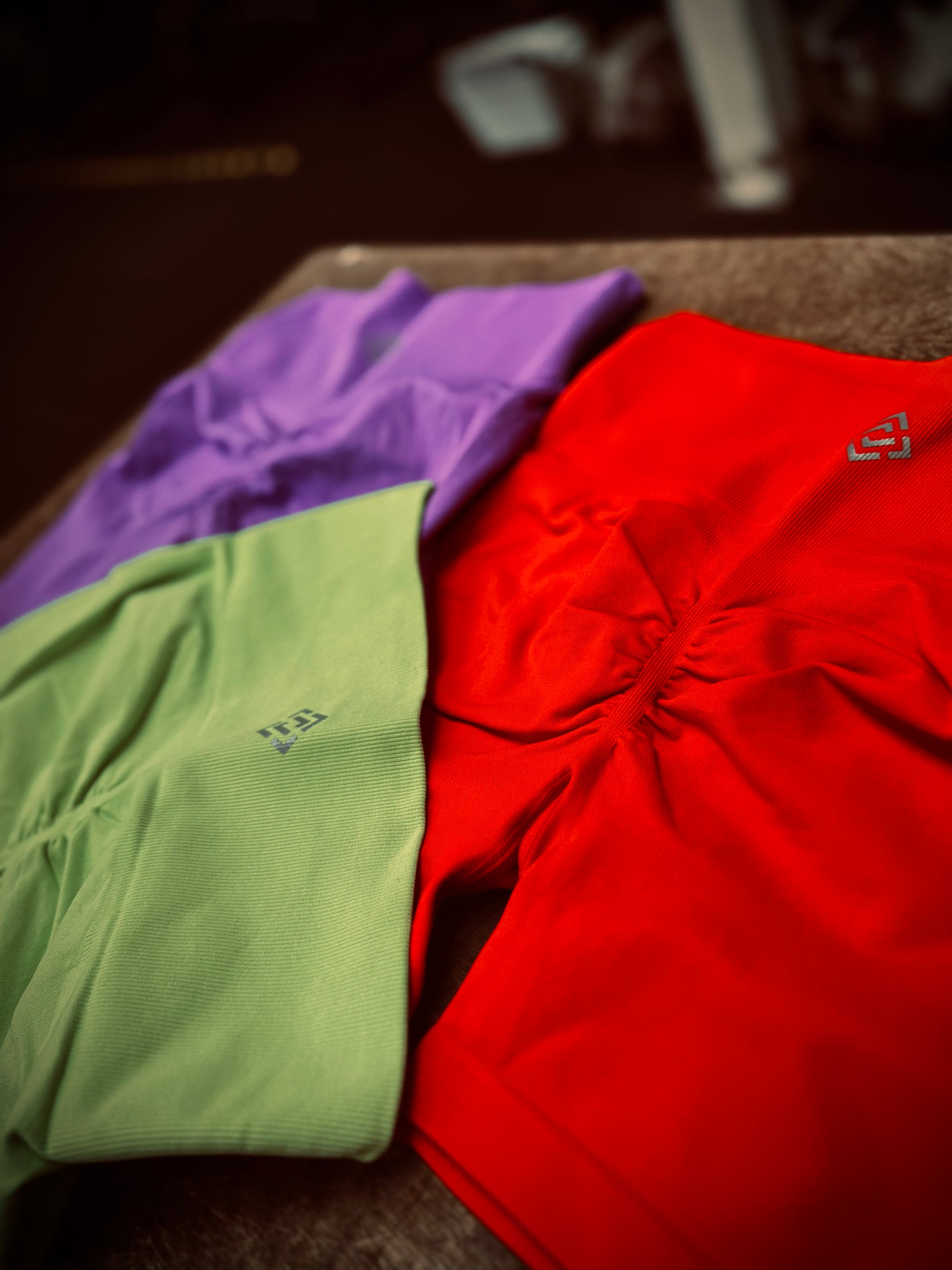 Nova Shorts