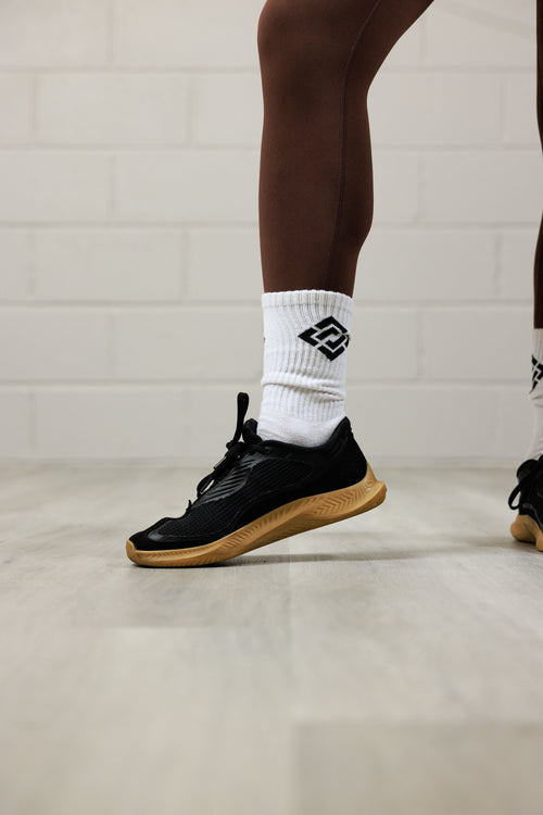 Crew Socks