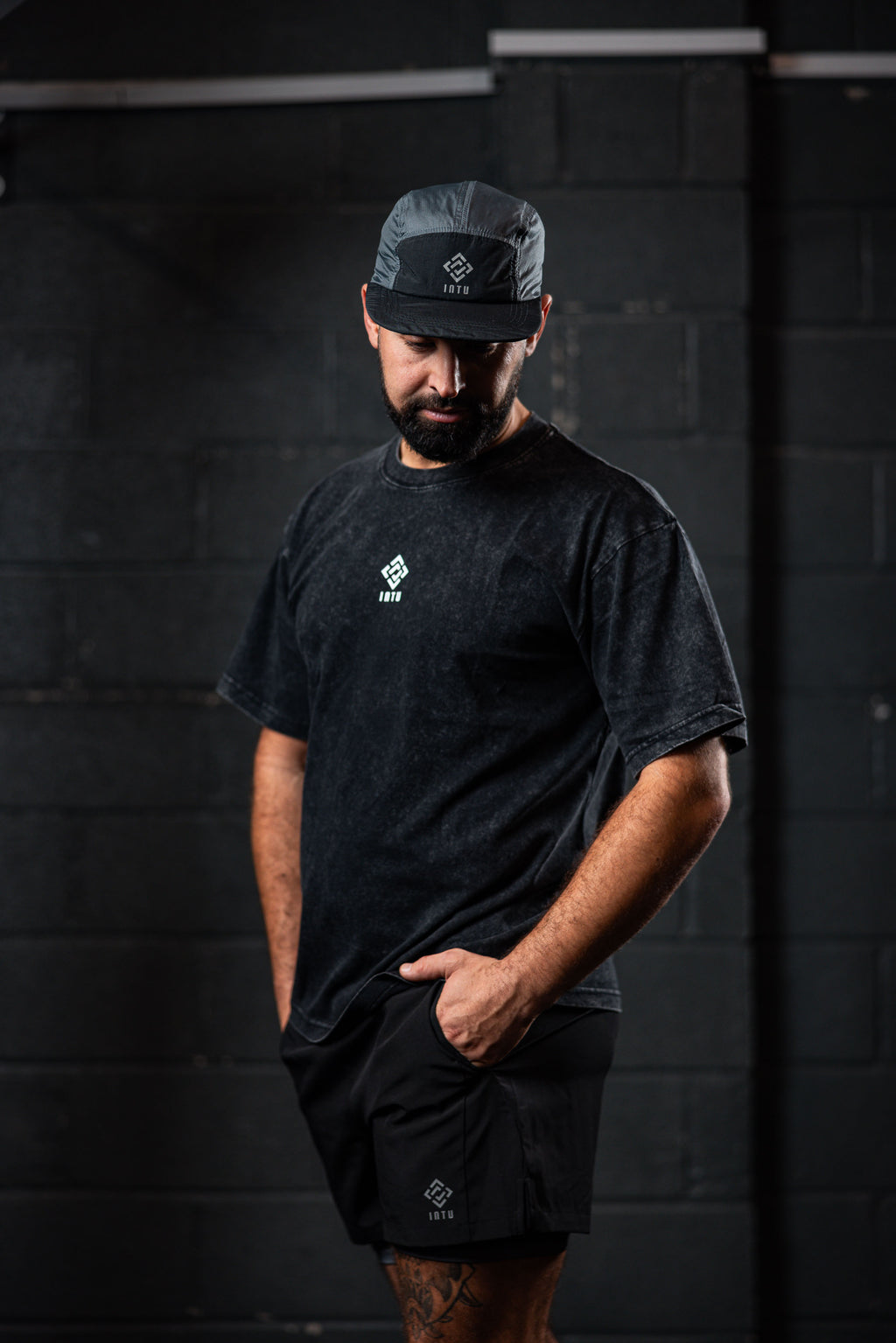 Unisex Running Cap