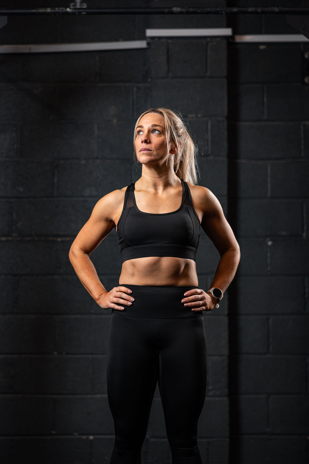 Essential Bra