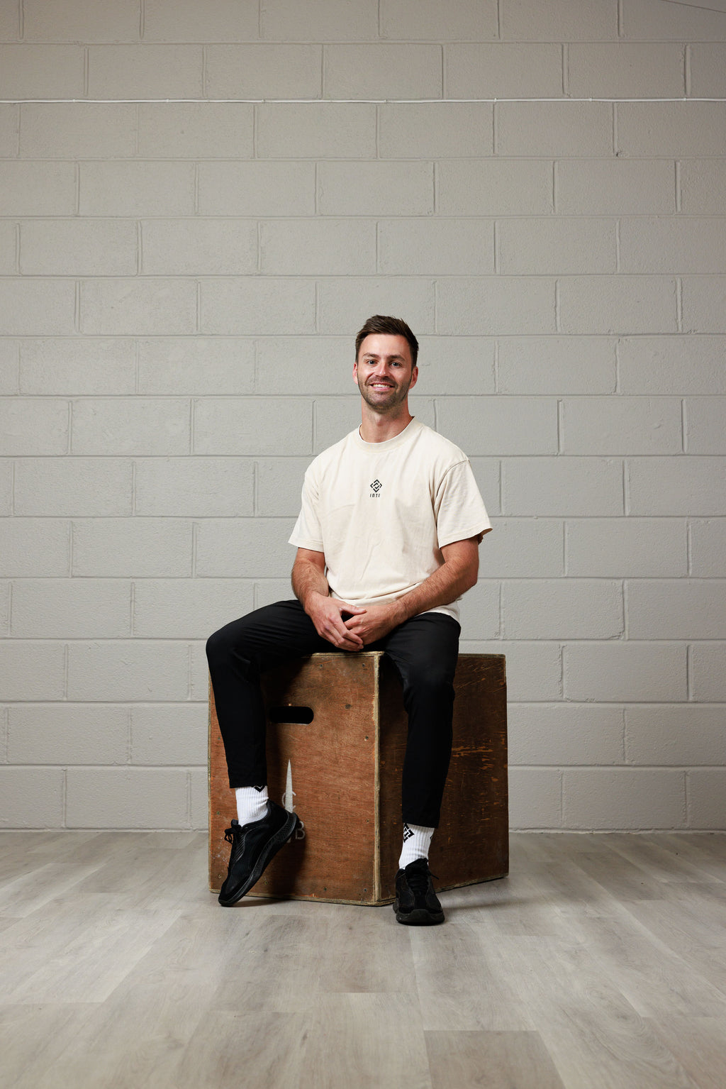 Men’s Tracksuit Trousers
