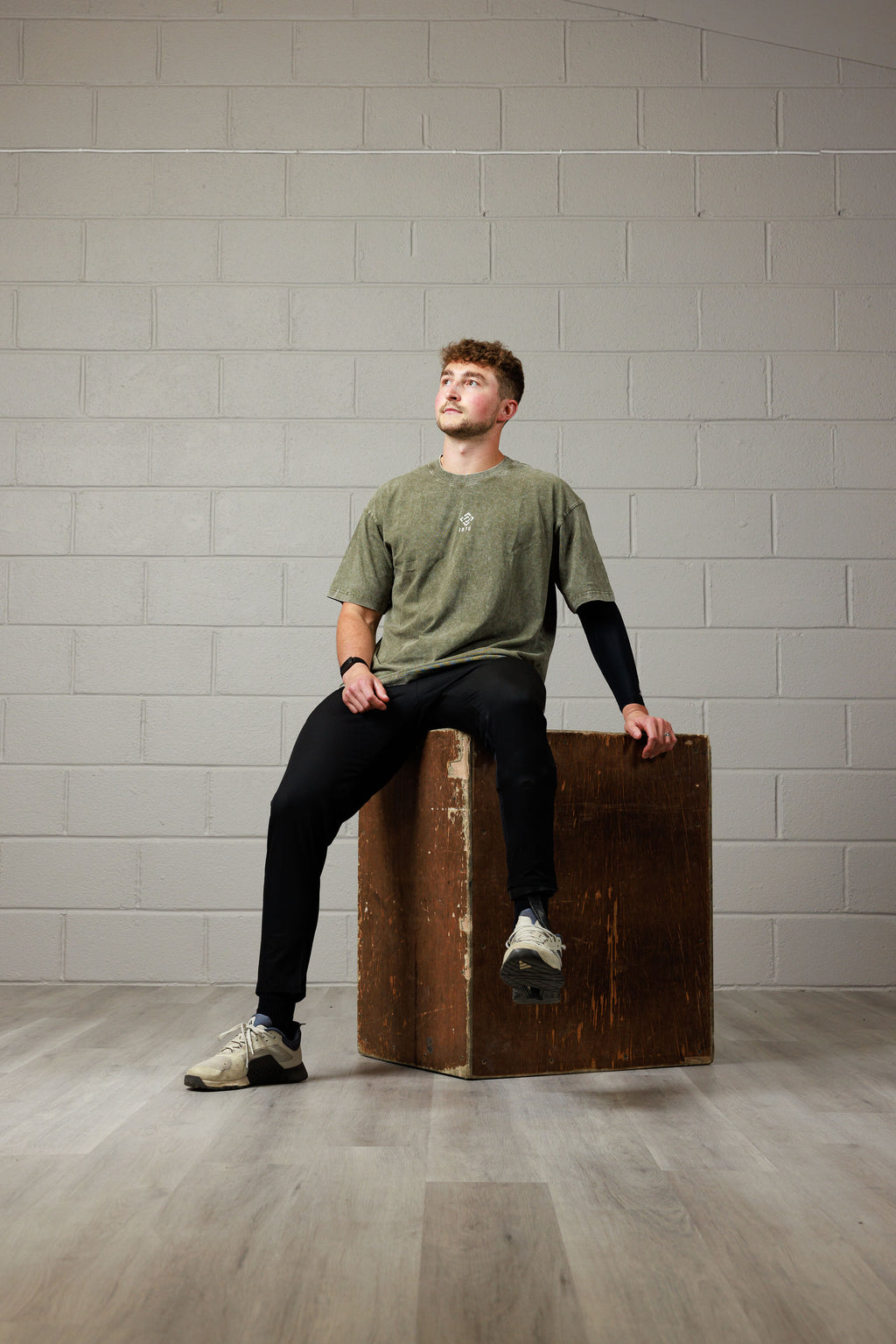Men’s Tracksuit Trousers
