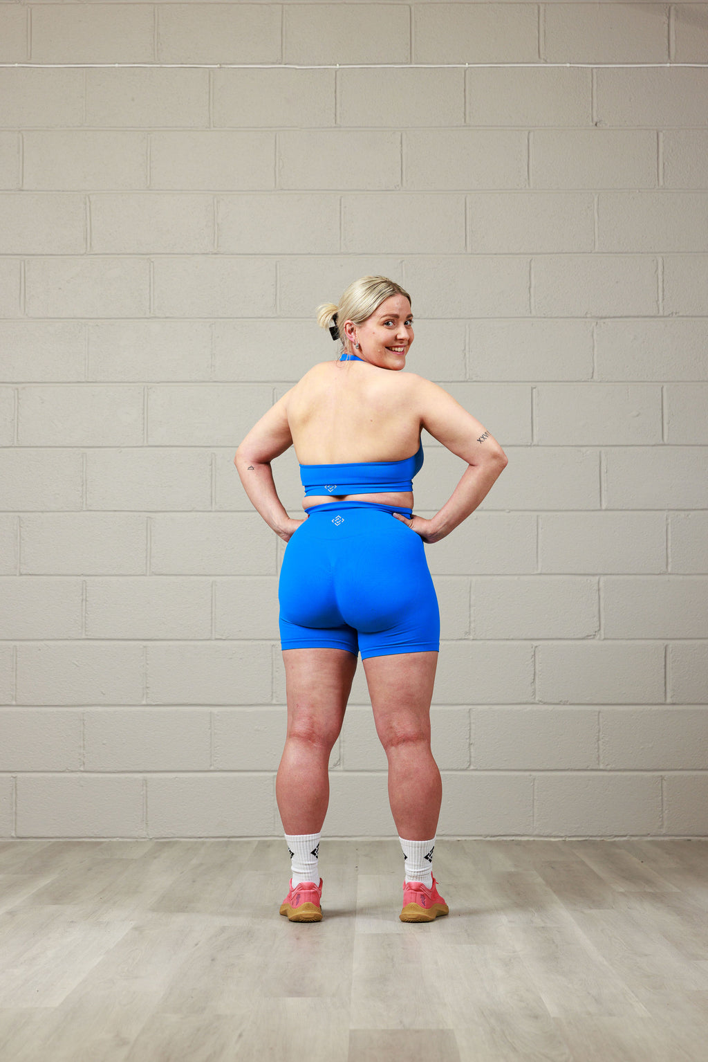 Nova Shorts