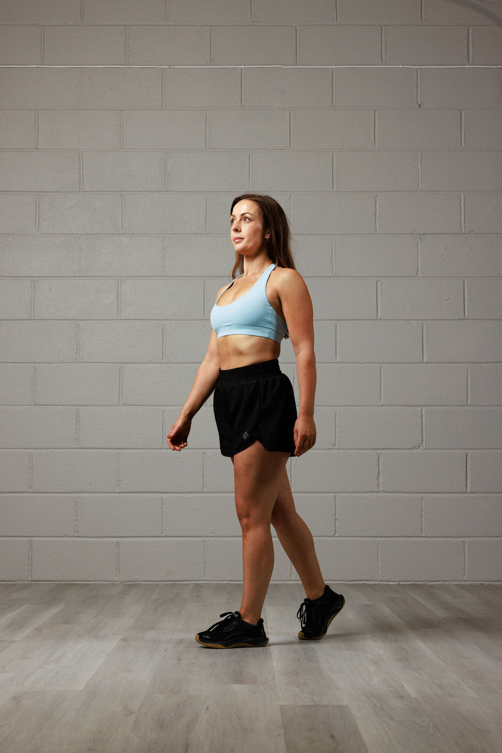 Running Shorts