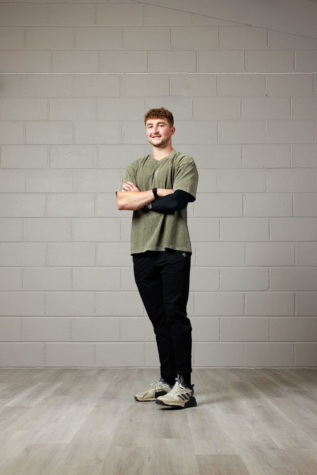 Men’s Tracksuit Trousers