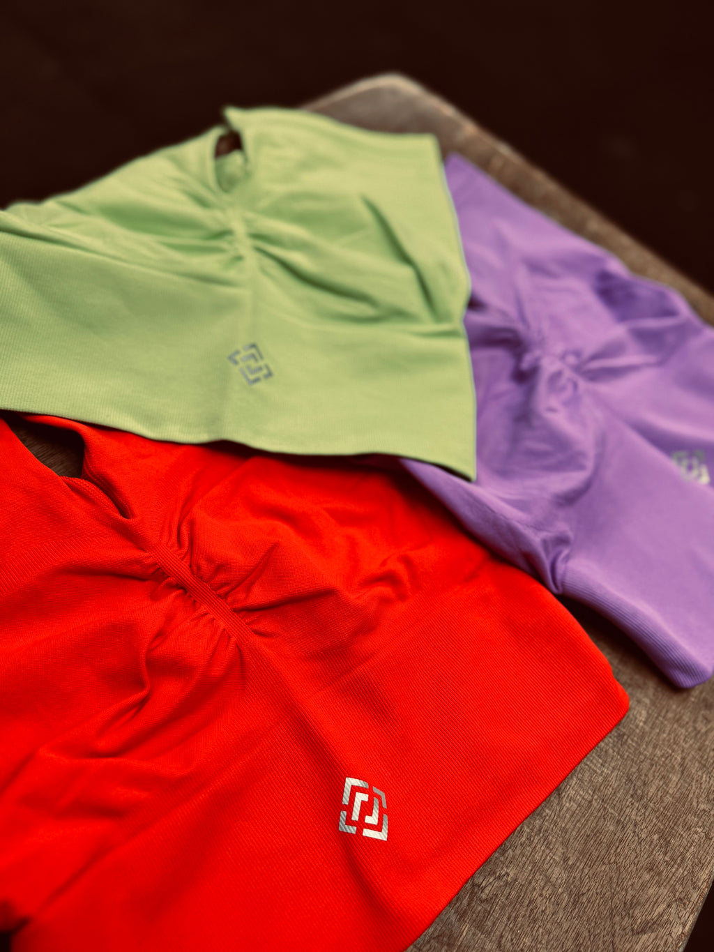 Nova Shorts