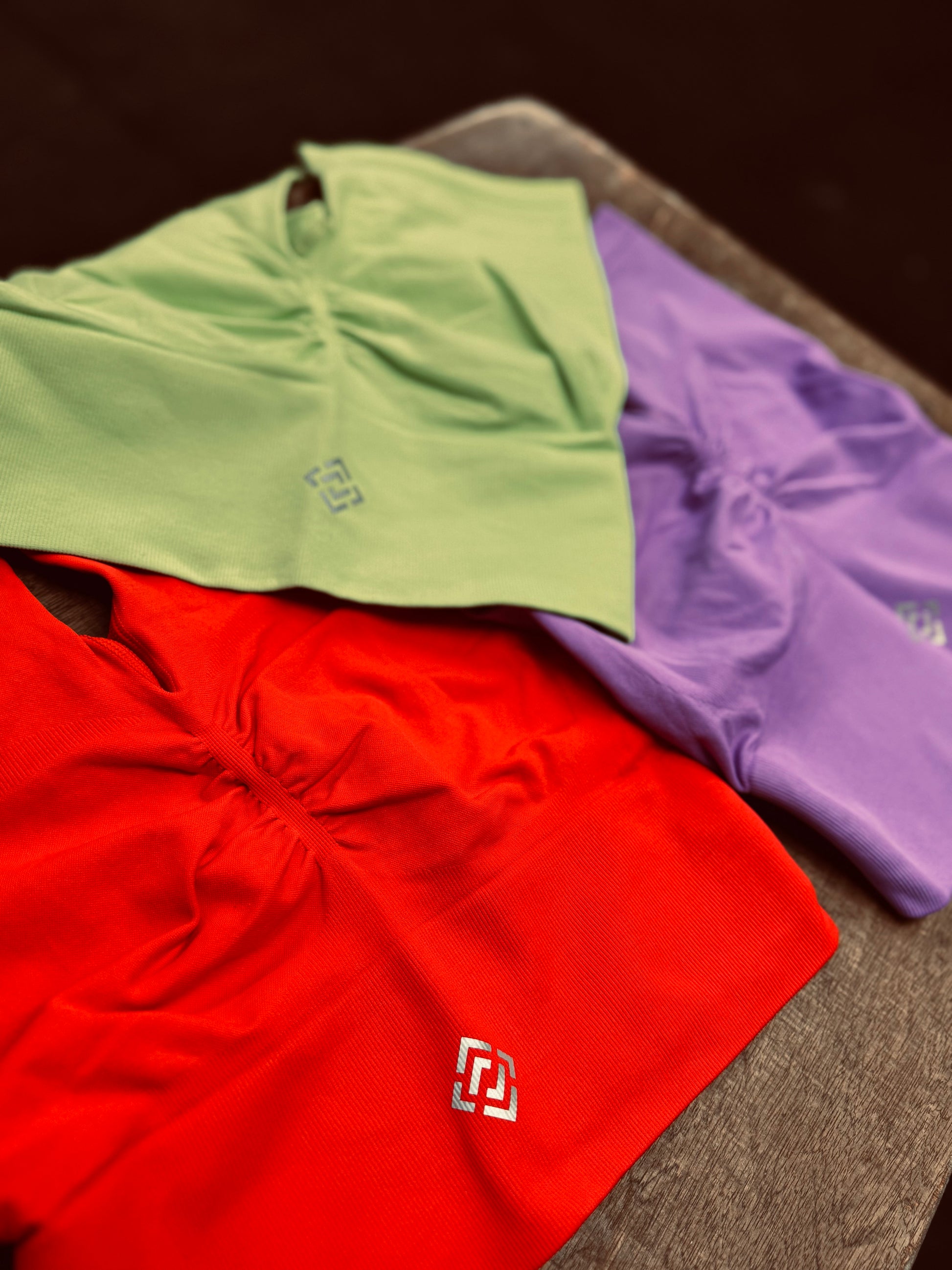 Nova Shorts