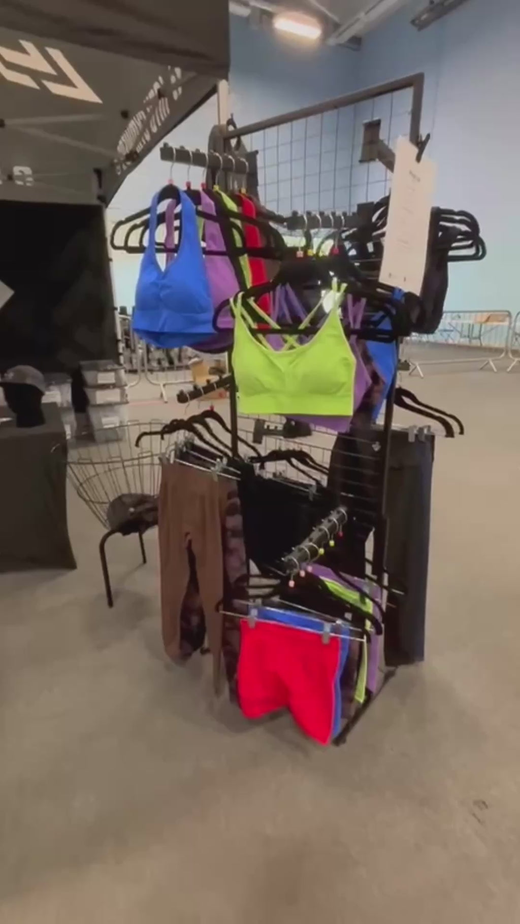 Nova Strap Bra